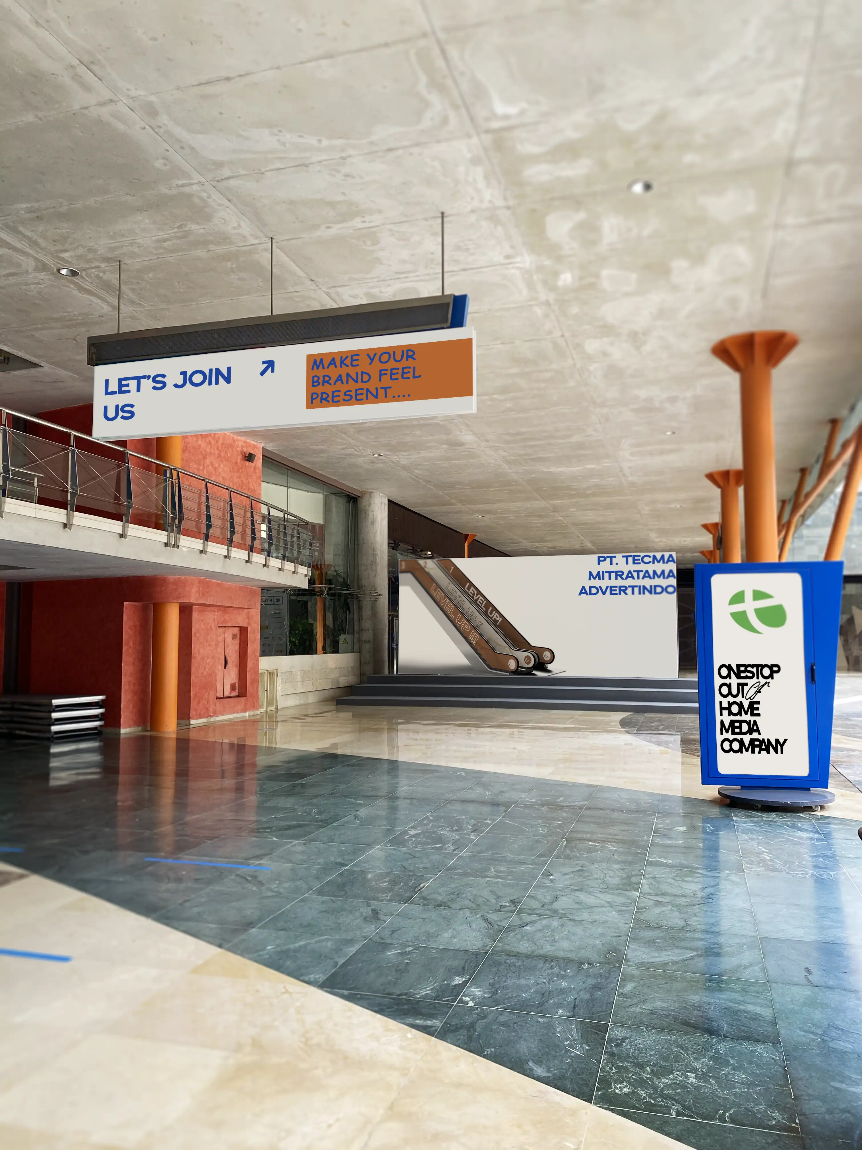 Place Branding & Environmental Design