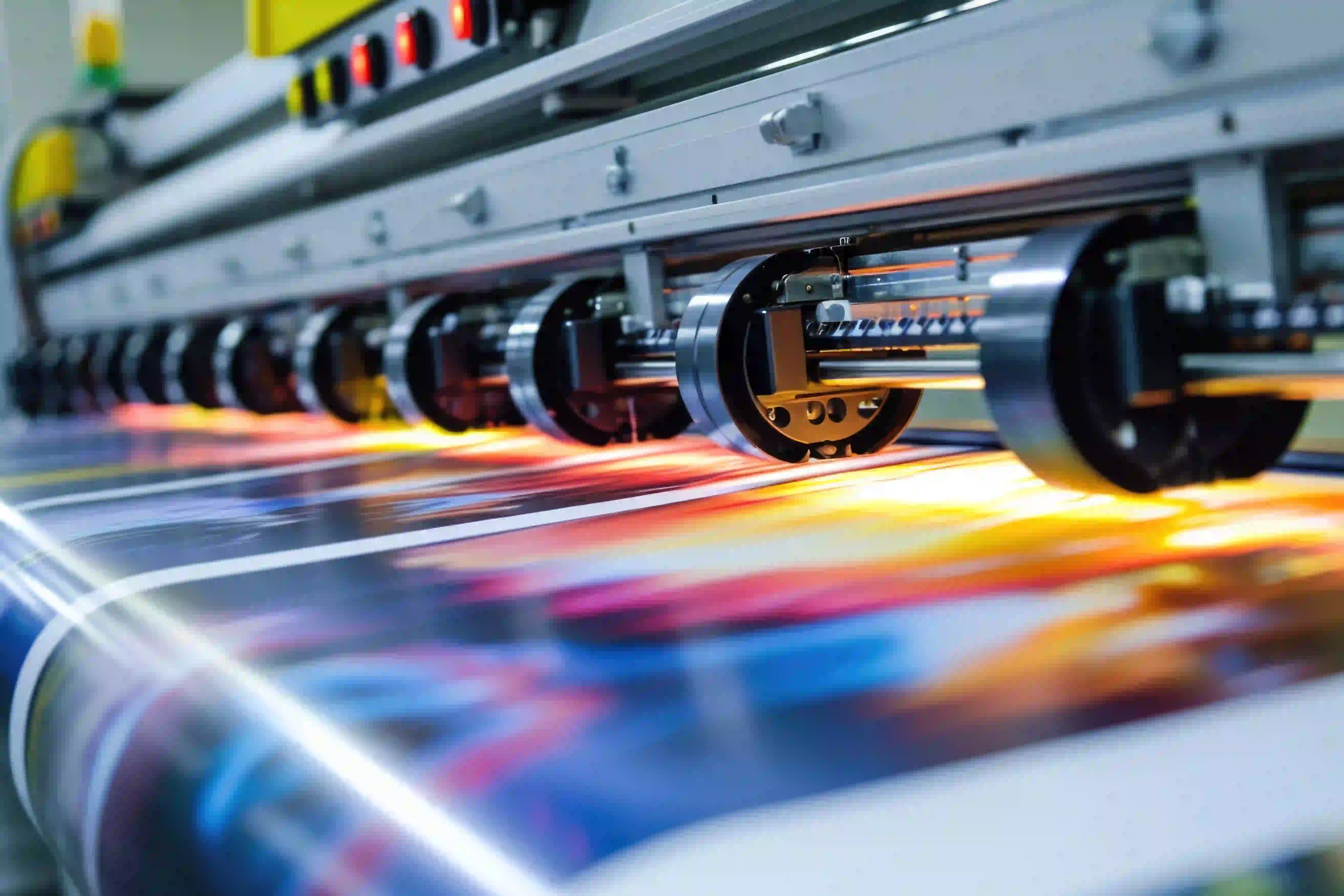 Digital Printing Berkualitas Premium